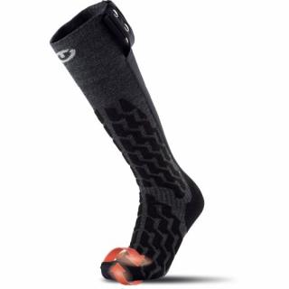 Therm-ic Powersocks Heat Fusion Uni Velikost: 35-38