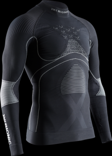 X-Bionic Energy Accumulator Winter Shirt 4.0 Velikost: M