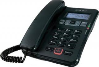 Telefonní přístroj Panasonic KX-DT521