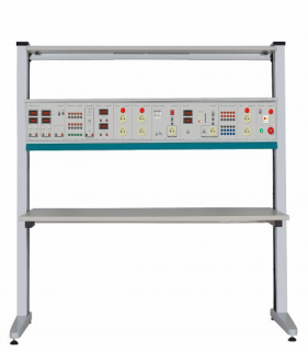 VarioLab+ antistatický stůl pro elektroniky (slaboproud)