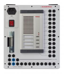 Výukový panel Uno Volta UV-104  domácí telefon a vrátník