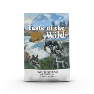 TOW Pacific Stream Puppy bal.: 5,6kg