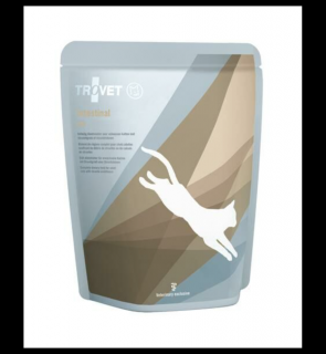 TROVET Intestinal FRD kočka Hmotnost: 85g kapsička