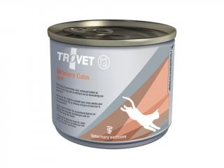 TROVET Urinary Calm UCD kočka Hmotnost: 200g konzerva