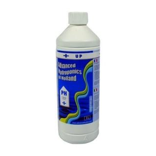 Advanced Hydroponics pH plus 1 l, 30% hydroxid draselný