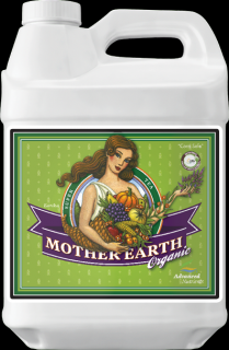 Advanced Nutrients Mother Earth Super Tea Organic 4 L