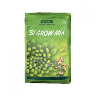 Atami Bi-Growmix 50 l, pěstební substrát