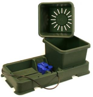 Autopot Easy2Grow Extension Kit - 2 samozavlažovací květináče bez nádrže