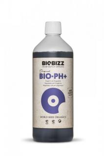 BioBizz Bio pH+ 1 l, organický regulátor pH