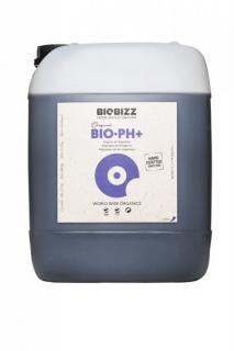 BioBizz Bio pH+ 10 l, organický regulátor pH