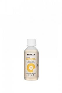 BioBizz Bio pH- 250 ml, organický regulátor pH