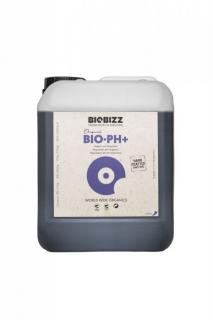BioBizz Bio pH+ 5 l, organický regulátor pH