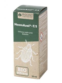 Biocont NeemAzal T/S - 25ml