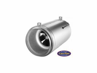 Can-Fan ISO-MAX 315 mm - 2380 m3/h, odhlučněný kovový ventilátor