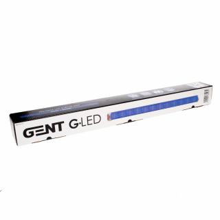 Gent G-LED 26W - růst