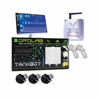 GroLab Doser Kit