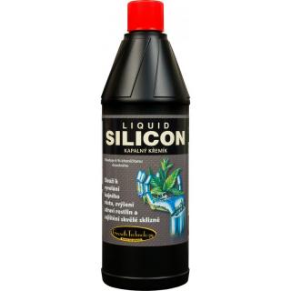 Growth Technology Liquid Silicon Objem: 1l