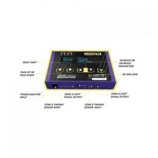 Lumatek Digital Panel - Controller