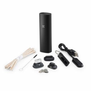 PAX 3 - ONYX (kompletní kit)