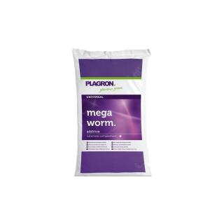 Plagron Mega Worm 25l