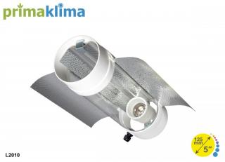 Prima Klima PrimaKlima Cool tube 125x400