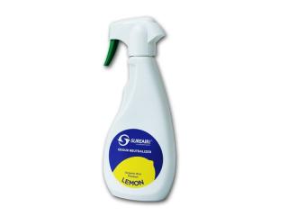 Sure Air Max Objem: 500ml Lemon