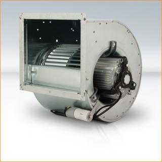 Ventilátor TORIN 1000 m3/h