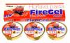 FireGel 3 Ks - hořlavá pasta