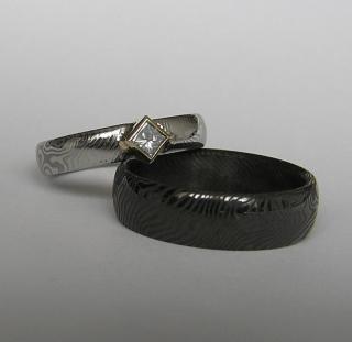 prsteny na přání