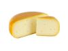 Gouda sýr - česnek Gramáž: 1 kg, Typ balení: Jednotlivě