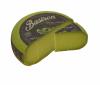 Gouda sýr - pesto Verde Gramáž: 1 kg, Typ balení: Jednotlivě