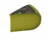 Gouda sýr - pesto Verde Gramáž: 100 g, Typ balení: Jednotlivě