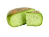 Gouda sýr - pesto zelené Gramáž: 1 kg, Typ balení: Jednotlivě