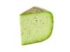 Gouda sýr - pesto zelené Gramáž: 100 g, Typ balení: Jednotlivě