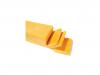 Sýr Cheddar zlatý Gramáž: 1 kg, Balení: Jednotlivě