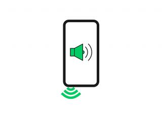 Oprava hlasitý reproduktor - OnePlus 3T