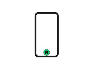 Oprava Home Button - GALAXY S3 Mini (i8190) - Výměna home tlačítka - NEJLEPŠÍ SERVIS