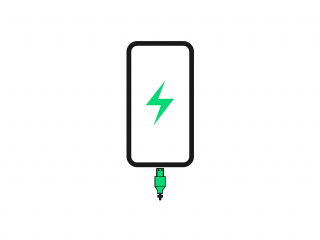 Oprava konektor nabíjení - OnePlus 7