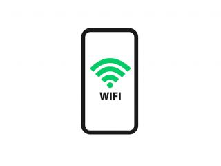 Oprava nefunkční WiFi / Apple iPhone 5/5S / nefunkční WiFi připojení / RYCHLE - KVALITNĚ - SE ZÁRUKOU