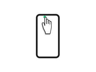 Oprava senzoru přiblížení - OnePlus 7T