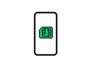 Oprava slotu SIM karty - HUAWEI P20 - Výměna čtečky SIM - NEJLEPŠÍ SERVIS
