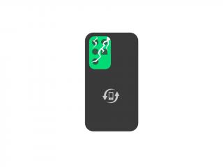 Výměna sklíčka kamery - Galaxy A03s - Mobileko.cz