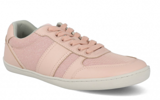 Protetika barefoot tenisky - MILICA pink růžové Velikost: 37