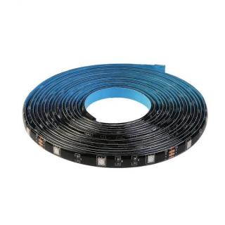 Barevný led pásek  prodloužení Sonoff L1, L2, RGB ewelink pásek Barva: černá