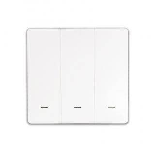eWeLink remote bateriový vypínač počet kanálů: Tříkanálový