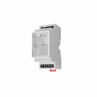 Gledopto GL-C-011P, Zigbee Pro 5-v-1 LED ovladač