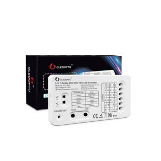 Gledopto Zigbee Pro 5 v 1 Mini Ultra Thin LED Controller