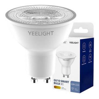 Intelligent Yeelight W1 GU10 žárovka stmívatelná