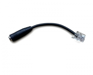 Sonoff adapter 2.5mm Jack na RJ11