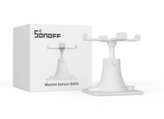 Sonoff PIR3-RF Obsah balení: Základna k PIR3